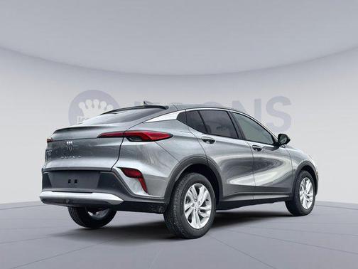 2026 Buick Envista Preferred FWD