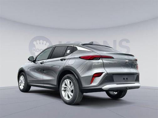 2026 Buick Envista Preferred FWD