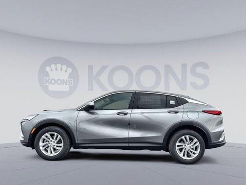 2026 Buick Envista Preferred FWD