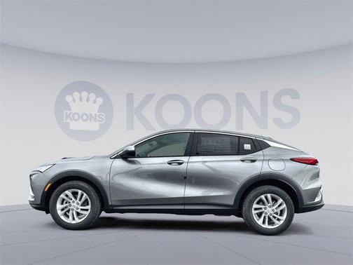 2026 Buick Envista Preferred FWD