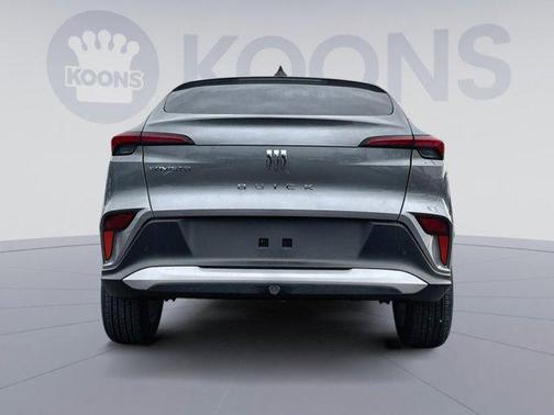 2026 Buick Envista Preferred FWD