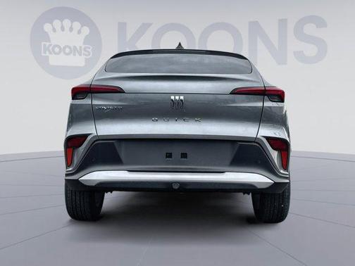 2026 Buick Envista Preferred FWD