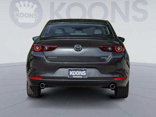 2023 Mazda Mazda3 2.5 S Select