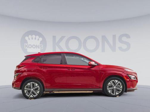 2023 Hyundai KONA EV SEL