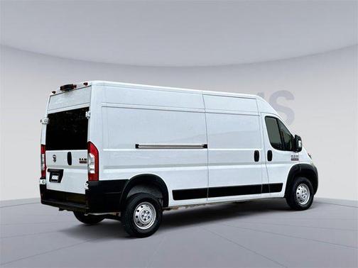 2022 RAM ProMaster 2500 High Roof