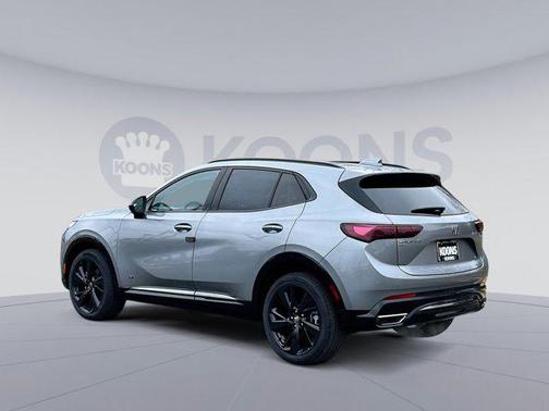 2025 Buick Envision Sport Touring AWD