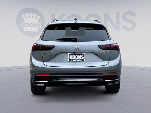2025 Buick Envision Sport Touring AWD