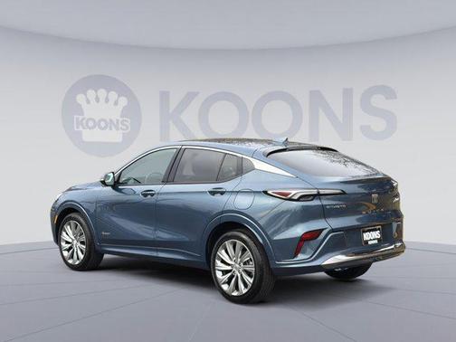 2024 Buick Envista Avenir FWD