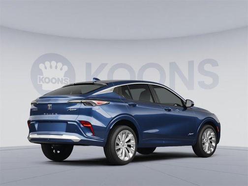 2024 Buick Envista Avenir FWD