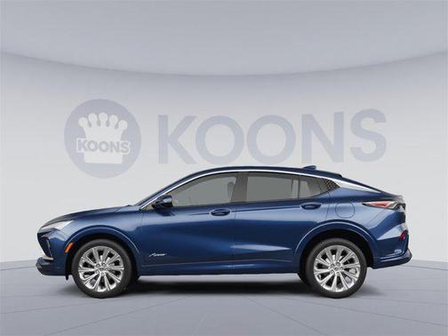 2024 Buick Envista Avenir FWD