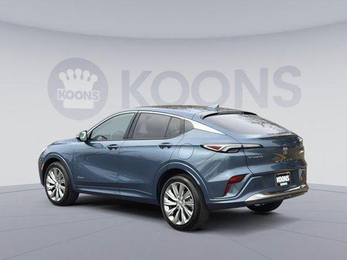 2024 Buick Envista Avenir FWD