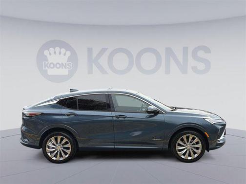 2024 Buick Envista Avenir FWD