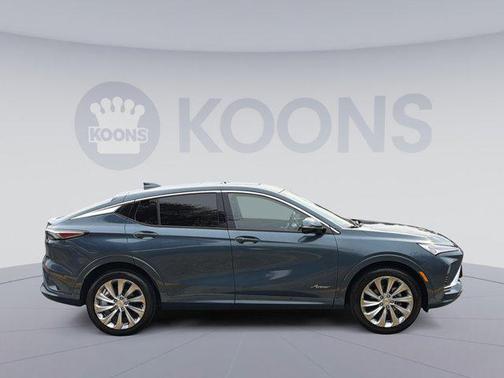 2024 Buick Envista Avenir FWD