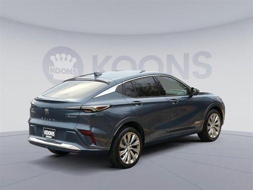 2024 Buick Envista Avenir FWD