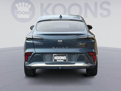 2024 Buick Envista Avenir FWD