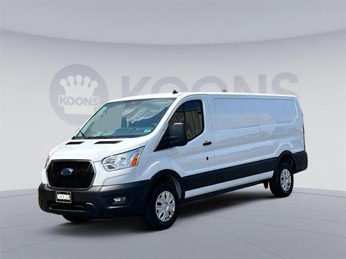 2021 Ford Transit-250 Base