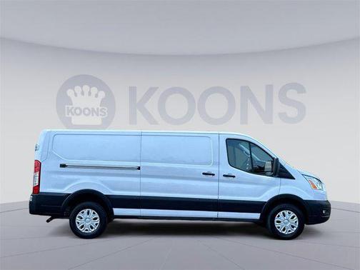 2021 Ford Transit-250 Base