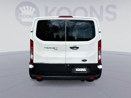 2021 Ford Transit-250 Base