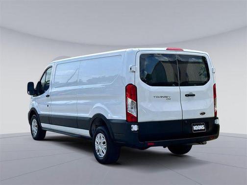 2021 Ford Transit-250 Base