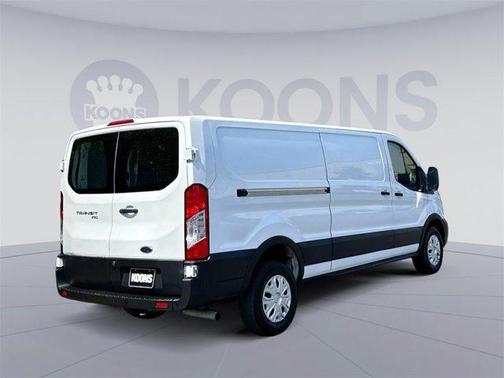2021 Ford Transit-250 Base