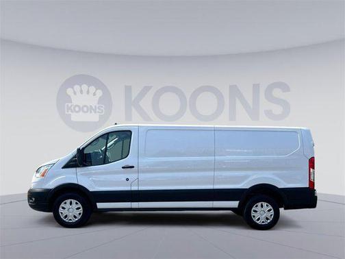2021 Ford Transit-250 Base