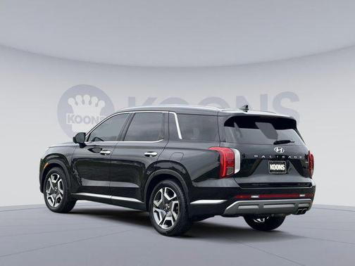 2023 Hyundai PALISADE Limited