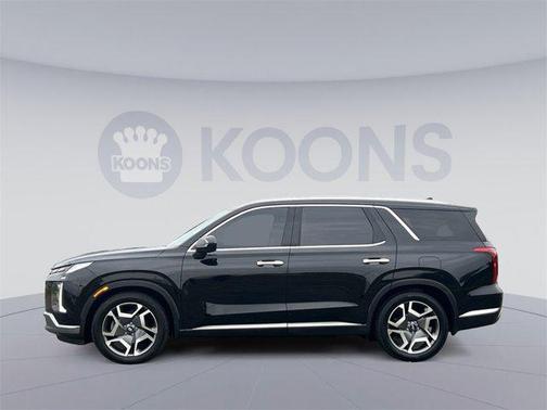 2023 Hyundai PALISADE Limited