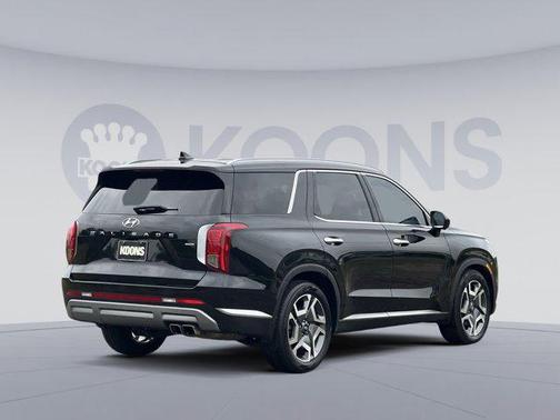 2023 Hyundai PALISADE Limited