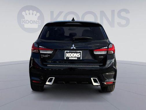 2022 Mitsubishi Outlander Sport 2.0 ES