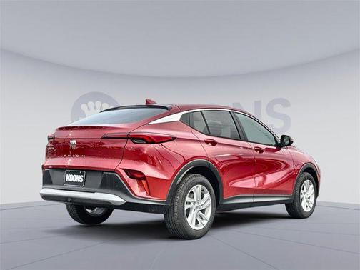 2026 Buick Envista Preferred FWD