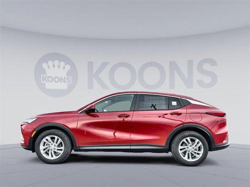 2026 Buick Envista Preferred FWD