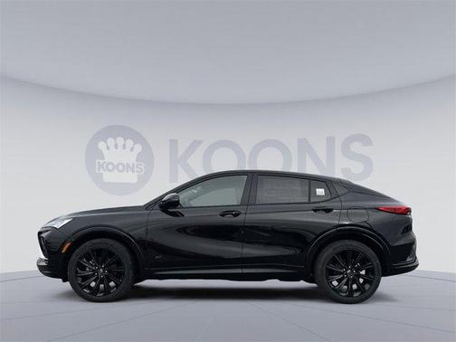 2026 Buick Envista Sport Touring FWD