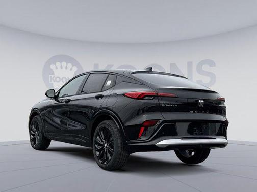 2026 Buick Envista Sport Touring FWD