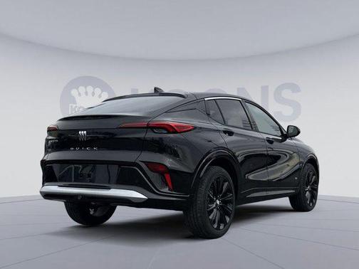 2026 Buick Envista Sport Touring FWD