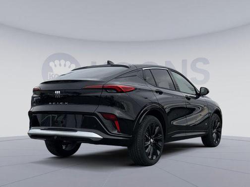 2026 Buick Envista Sport Touring FWD