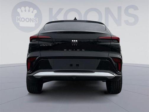 2026 Buick Envista Sport Touring FWD