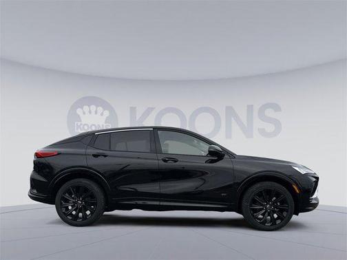 2026 Buick Envista Sport Touring FWD