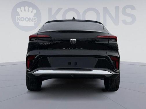 2026 Buick Envista Sport Touring FWD