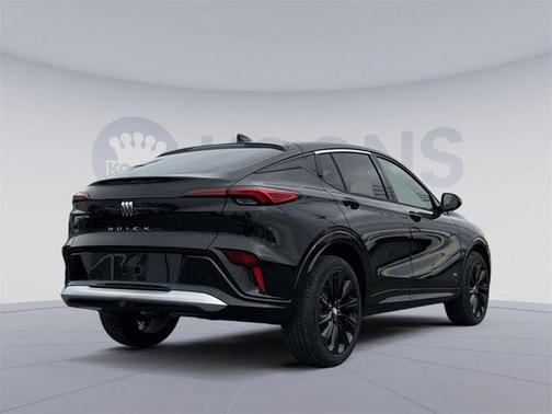 2026 Buick Envista Sport Touring FWD