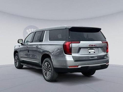 2026 GMC Yukon XL 4WD Elevation