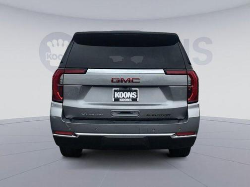 2026 GMC Yukon XL 4WD Elevation