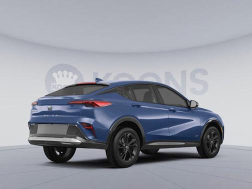 2025 Buick Envista Sport Touring FWD