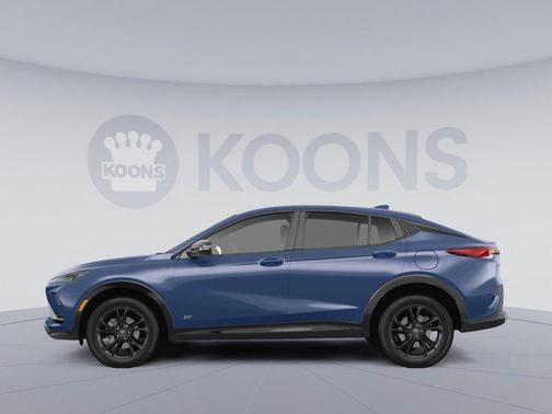 2025 Buick Envista Sport Touring FWD