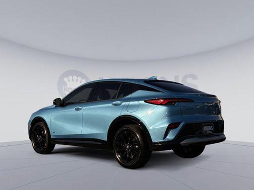 2025 Buick Envista Sport Touring FWD