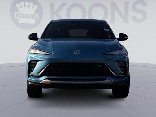 2025 Buick Envista Sport Touring FWD