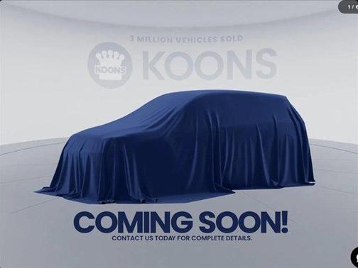 2025 Buick Envista Sport Touring FWD