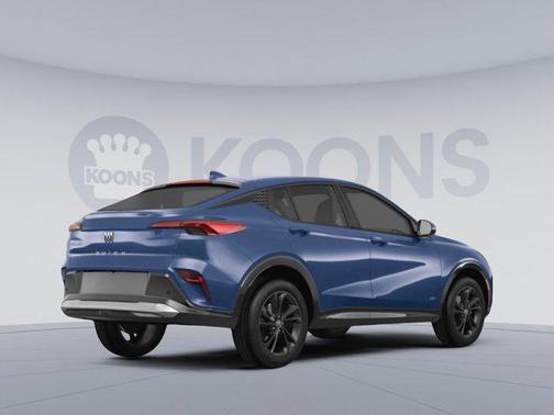 2025 Buick Envista Sport Touring FWD