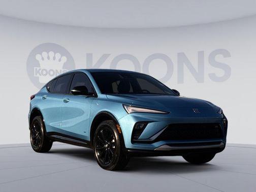 2025 Buick Envista Sport Touring FWD