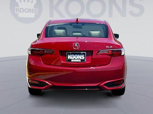 2017 Acura ILX 2.4L
