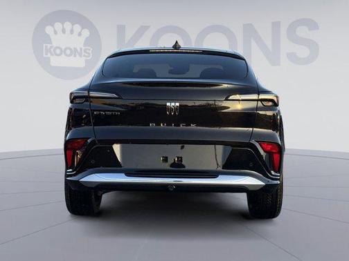 2026 Buick Envista Avenir FWD